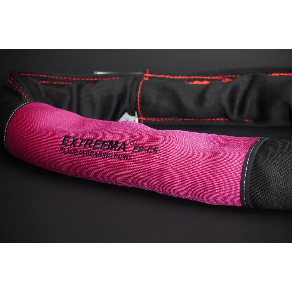 Protección contra el desgaste Extreema®EP-C