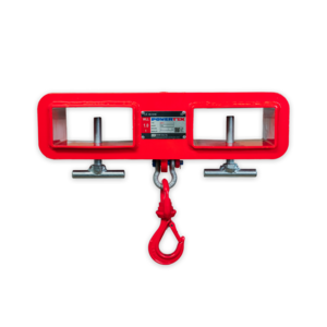 Lifting Beam for Forklifts LBF