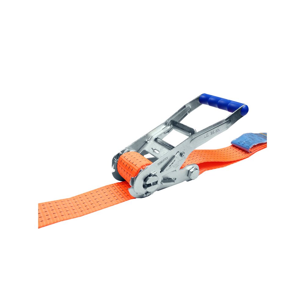 Ratchet POWERTEX Trailer U-Hook