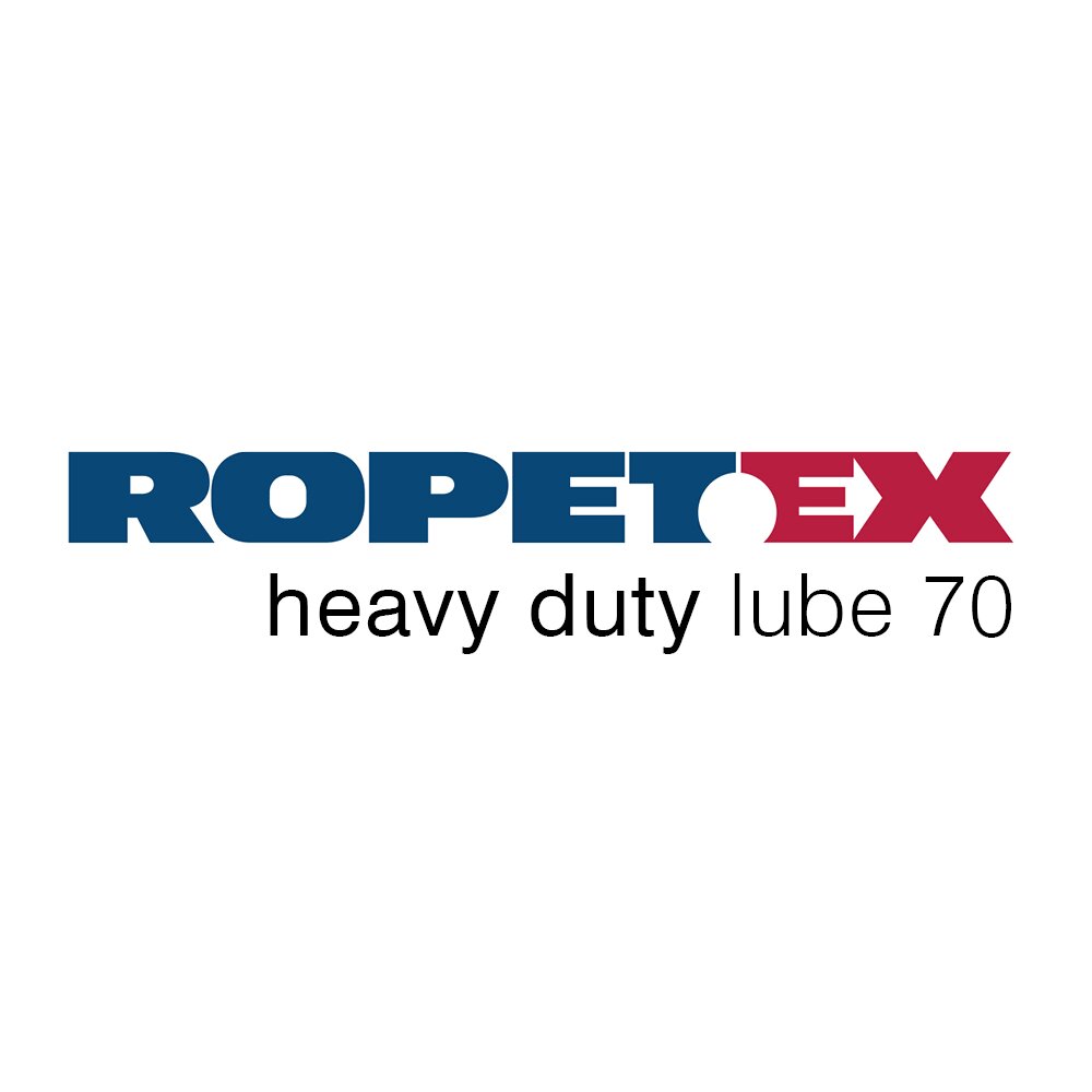 Ropetex Heavy Duty Lubricante 70