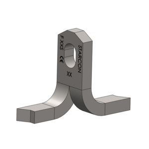 STA-F Flat Foot Anchor