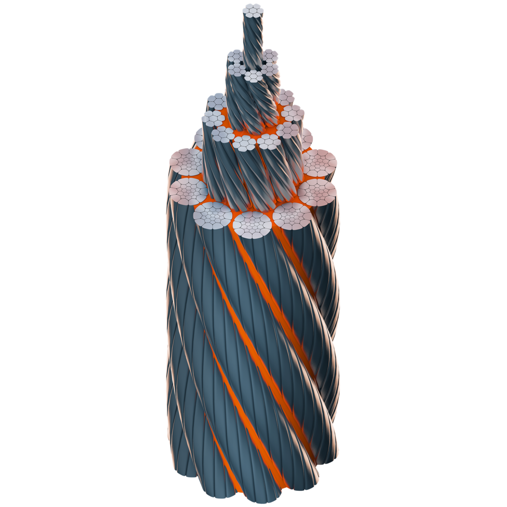 Cable Verotech 10